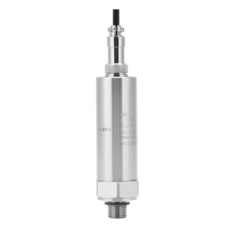 Oil-filled Diffusion Silicon Pressure Transmitter LFT2800