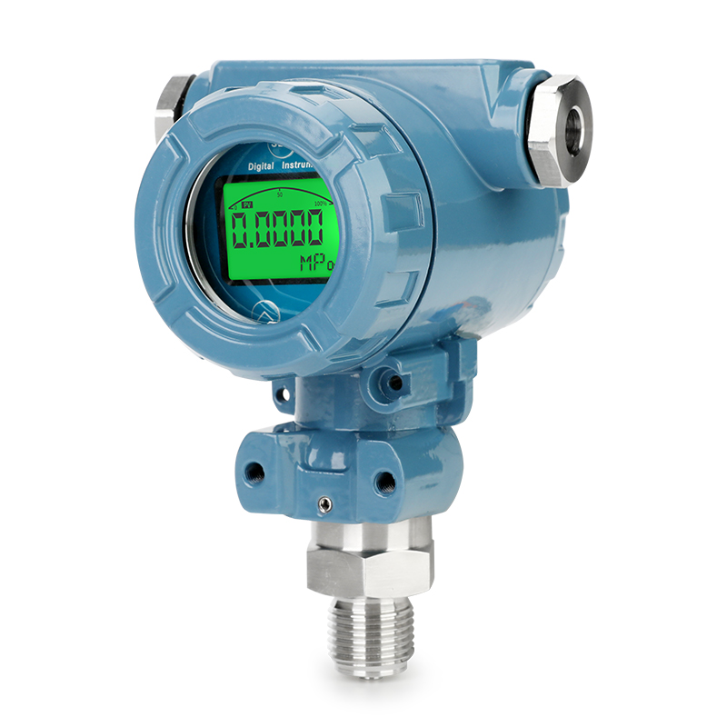 Explosion-proof Pressure Transmitter LFT6200