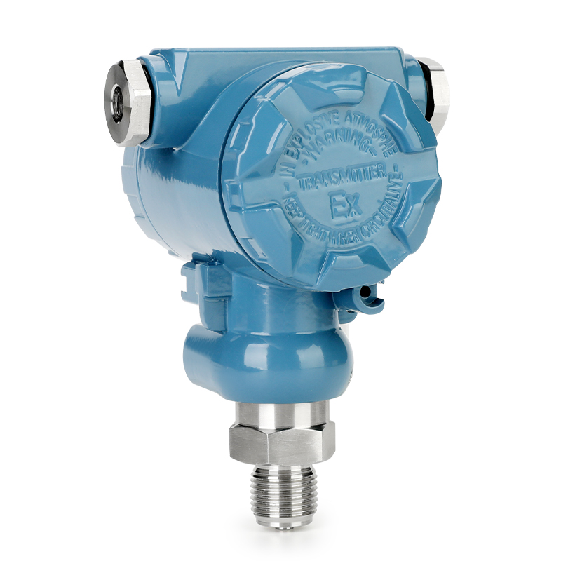 Explosion-proof Pressure Transmitter LFT6200