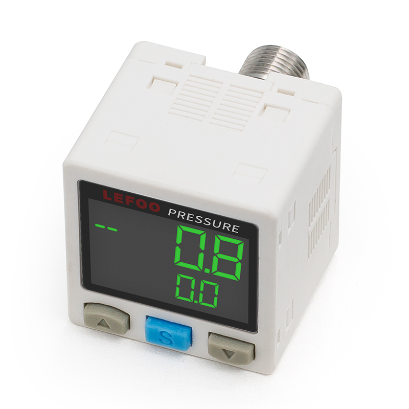 Digital Pressure Switch LFDS10