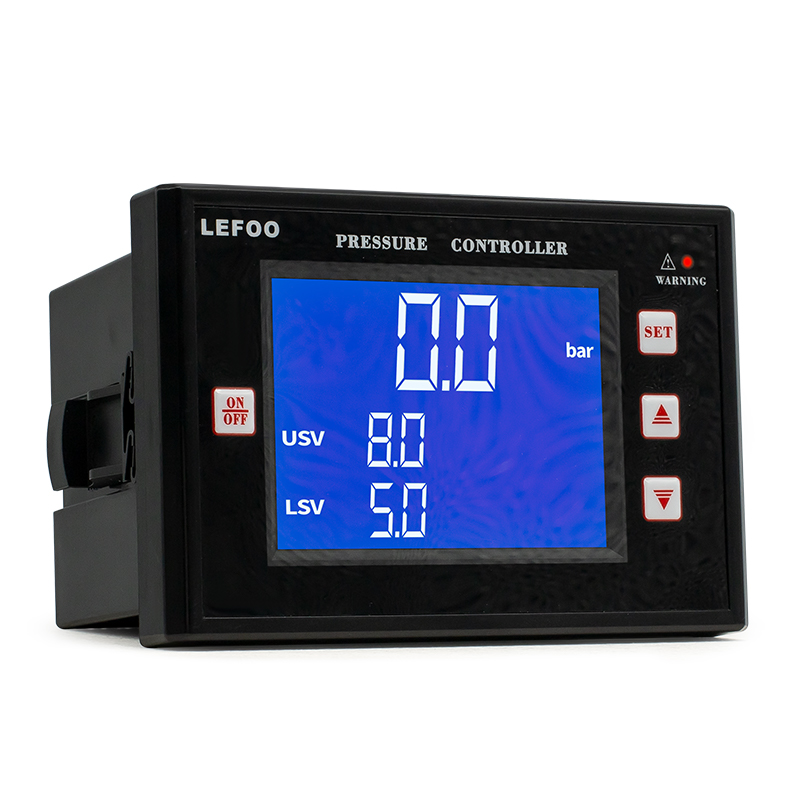 Pressure Switch Controller LFDS65