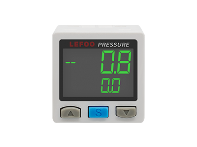 Digital Pressure Switch LFDS10