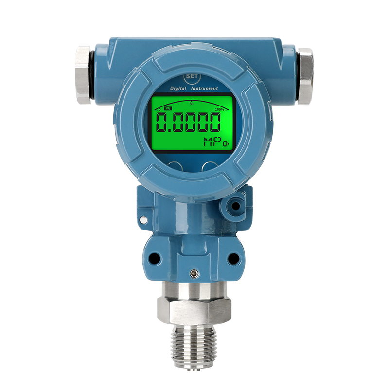 Explosion-proof Pressure Transmitter LFT6200