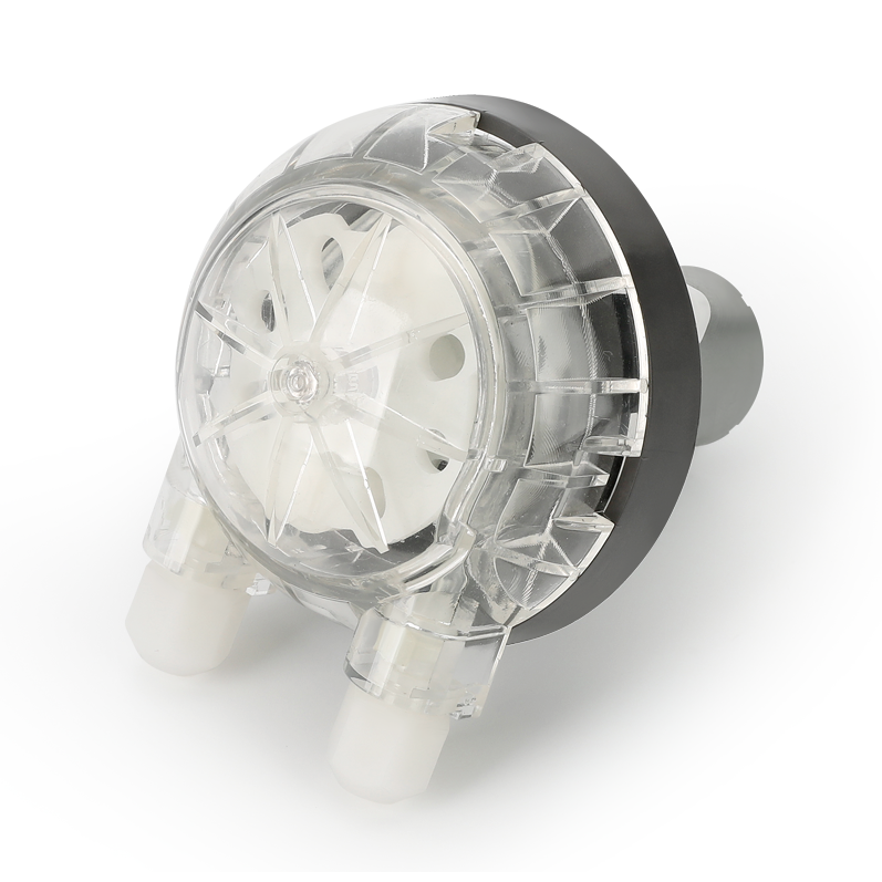DC Motor Peristaltic Pump LFP301/DB