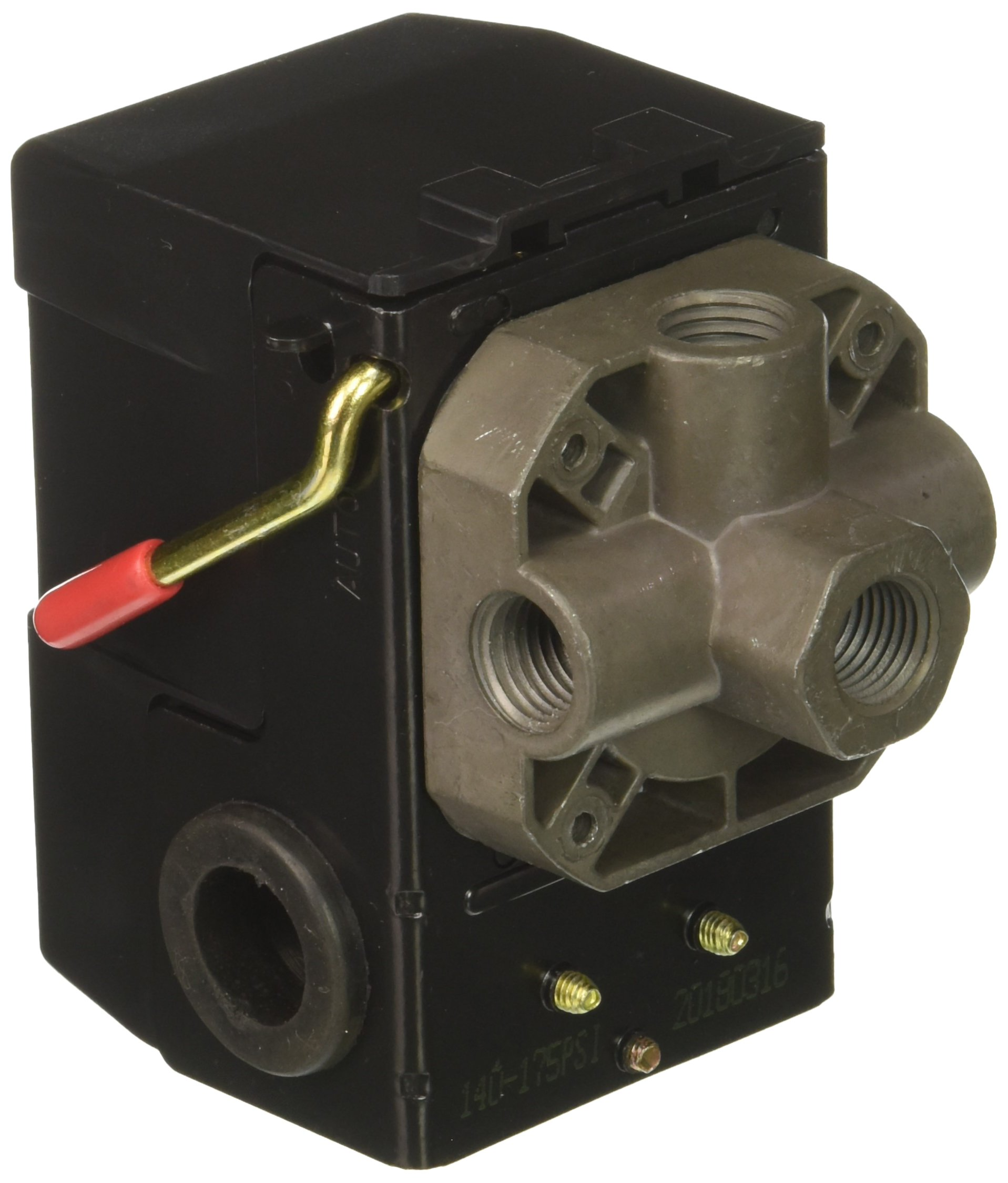 Air Compressor Pressure Switch LF10