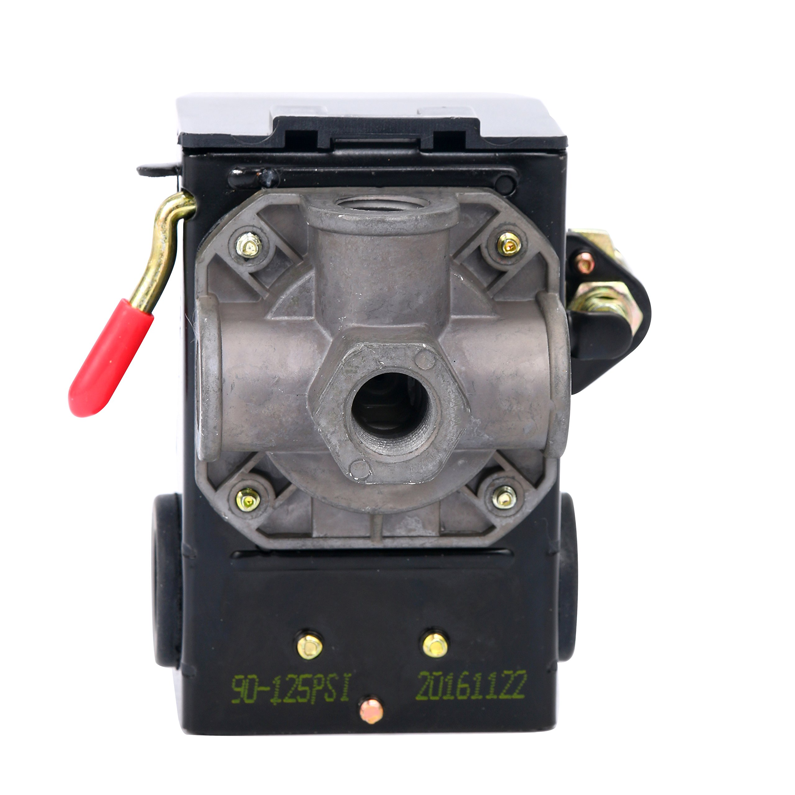 Air Compressor Pressure Switch LF10