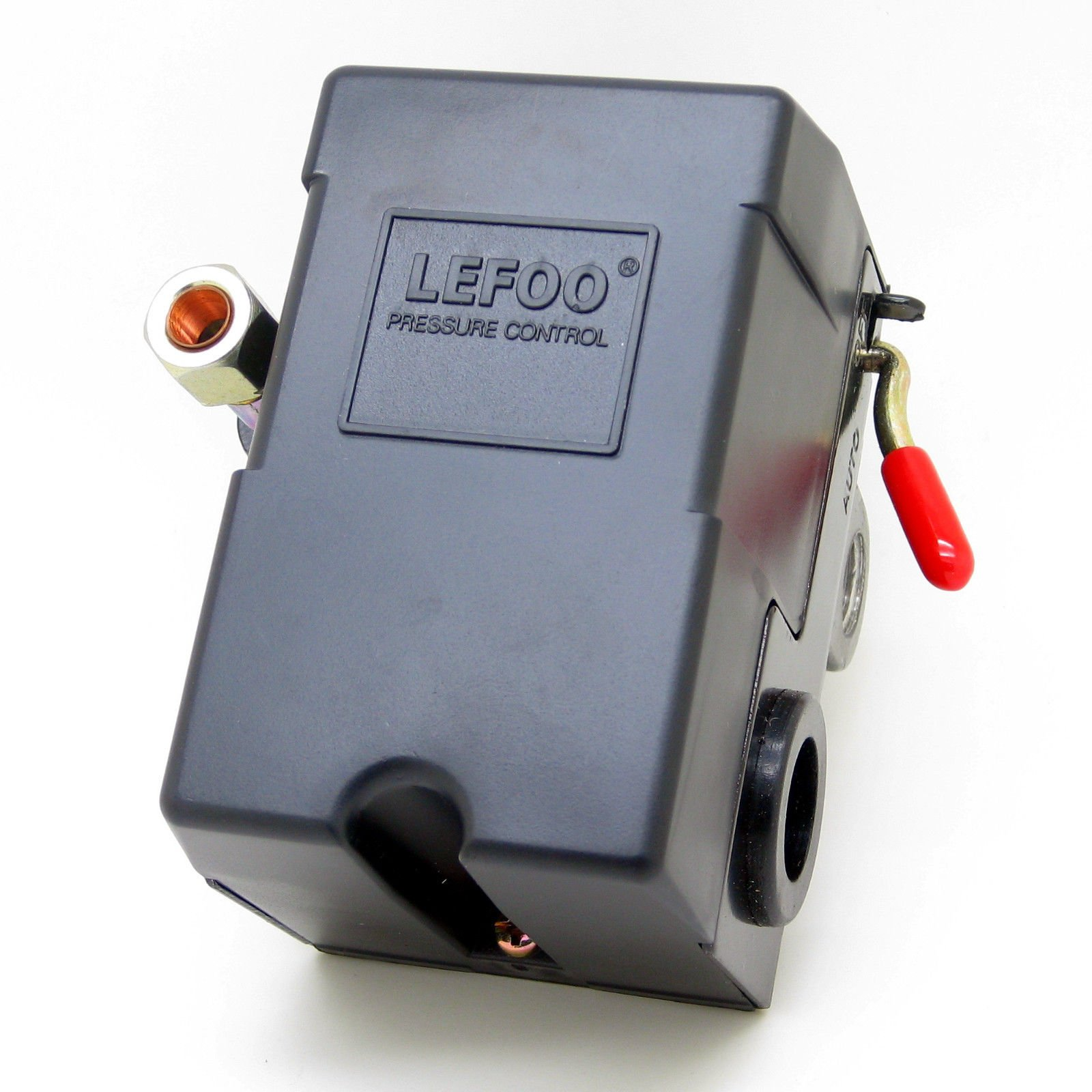 Air Compressor Pressure Switch LF10