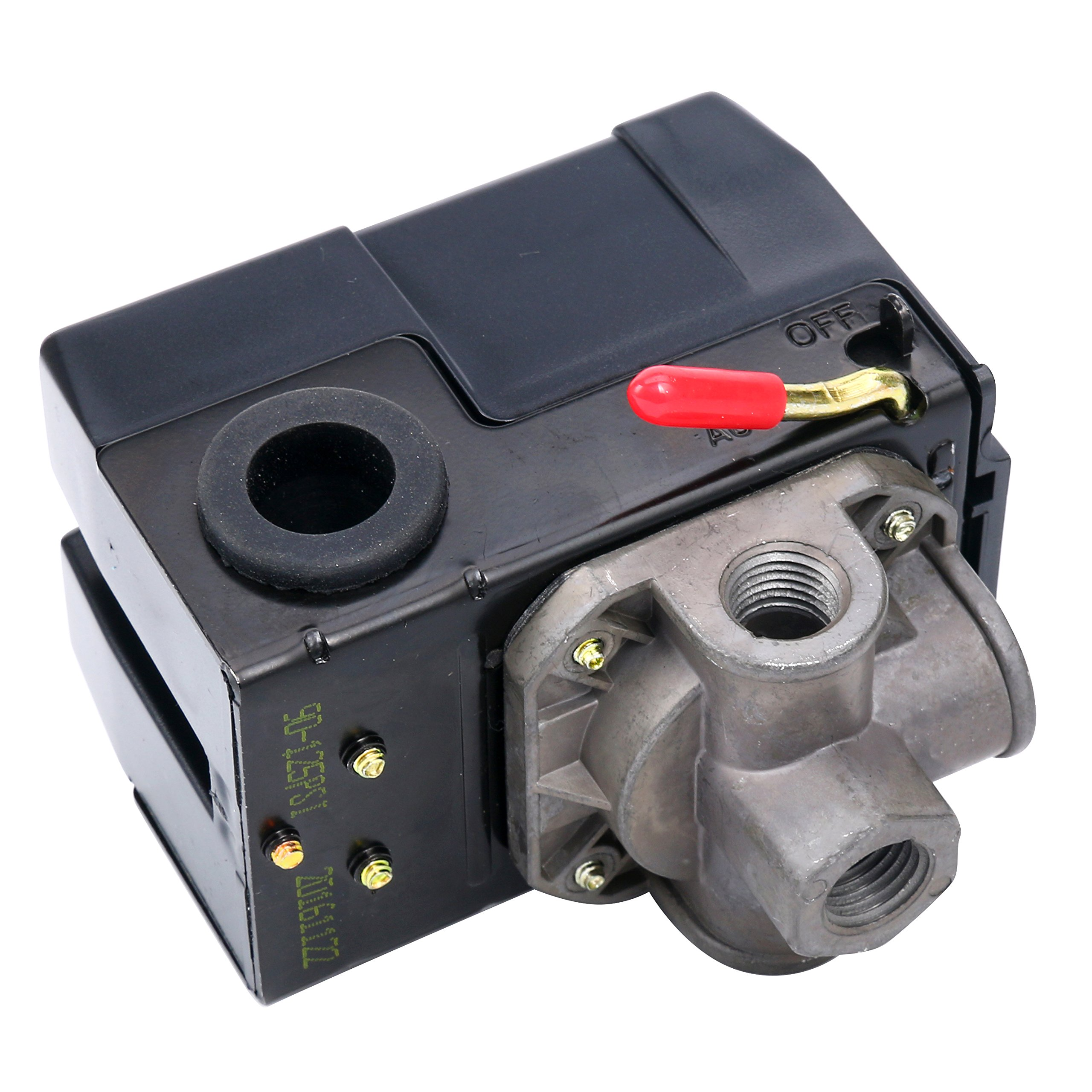 Air Compressor Pressure Switch LF10