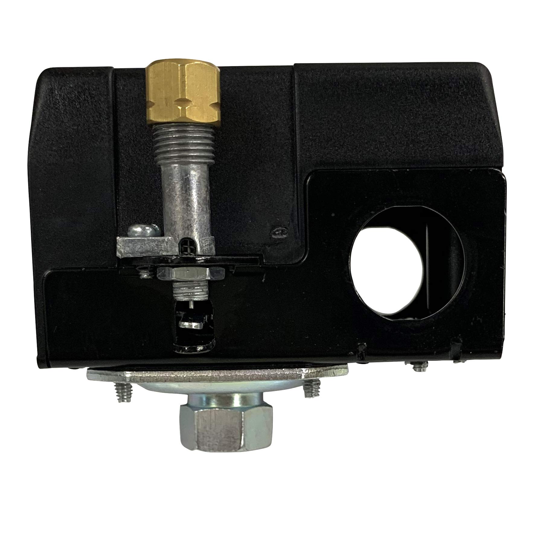 Air Compressor Pressure Switch Valve LF10L