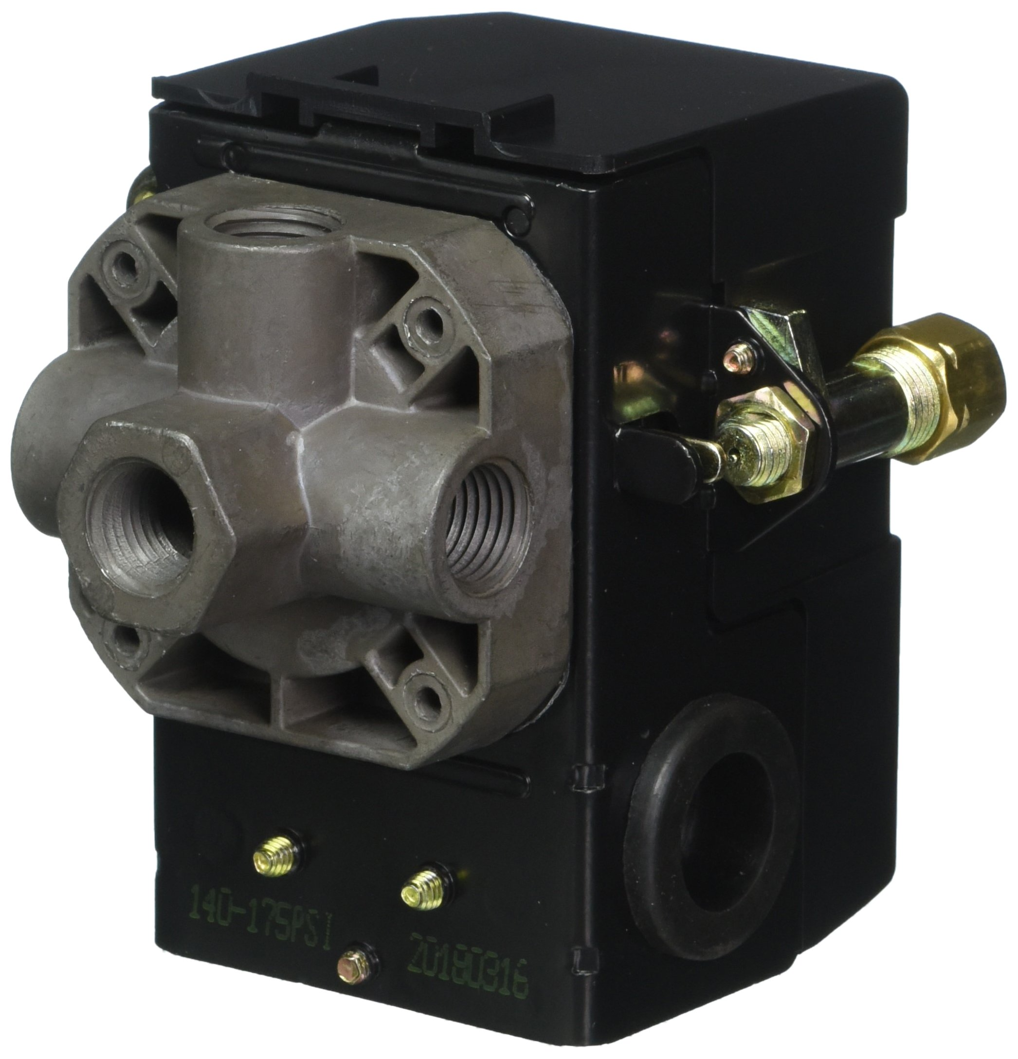 Air Compressor Pressure Switch Valve LF10L