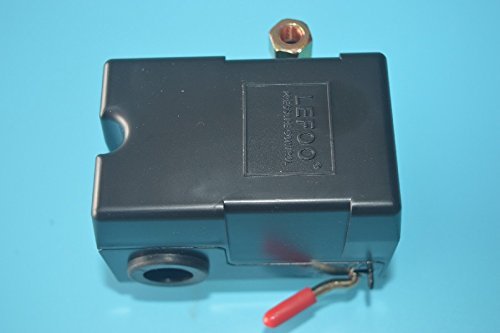 Air Compressor Pressure Switch Valve LF10L