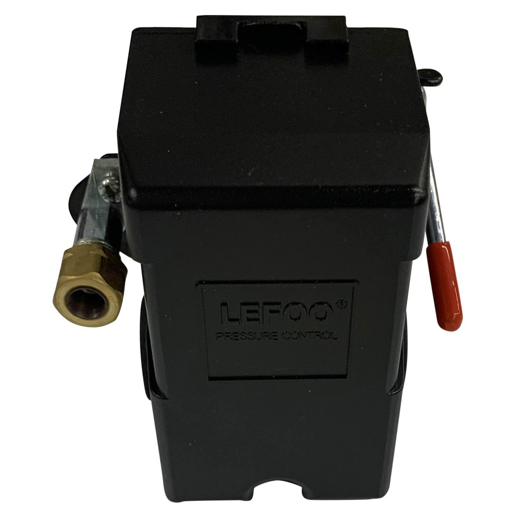 LEFOO Air Compressor Pressure Switch LF17