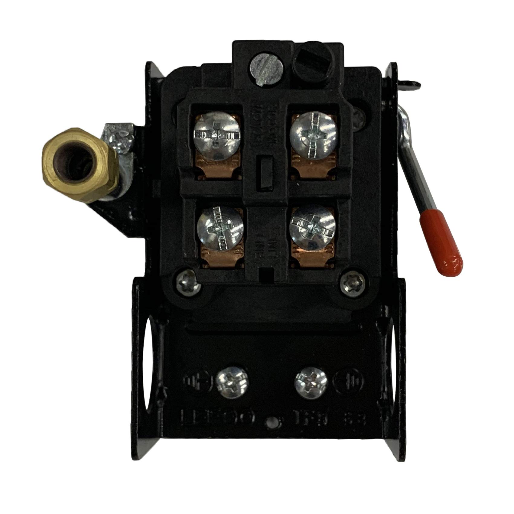 LEFOO Air Compressor Pressure Switch LF17