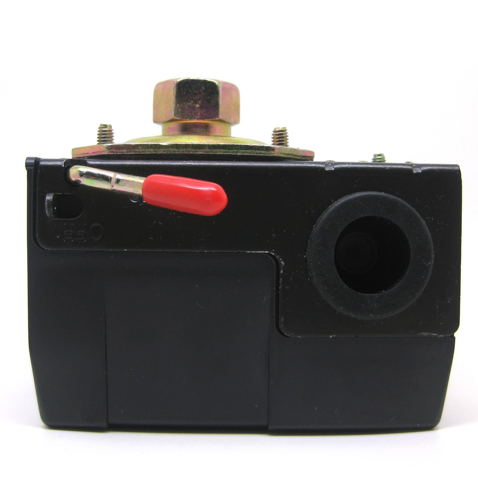 LEFOO Air Compressor Pressure Switch LF17