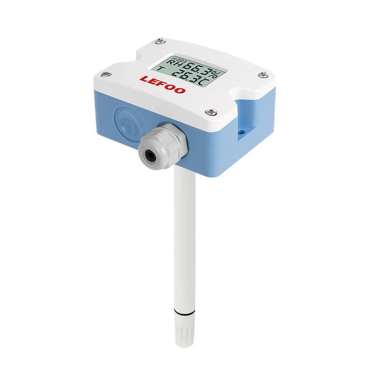 Temperature and Humidity Transmitter LFH10A