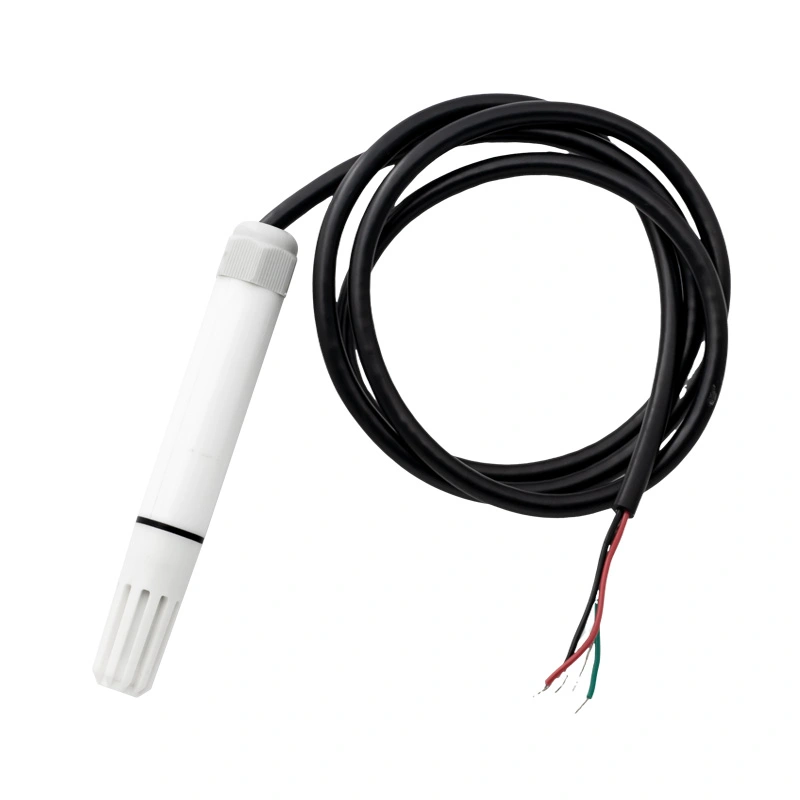 Temperature and Humidity Transmitter Probe LFH51