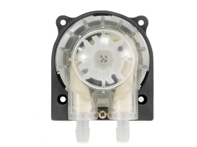 How to Improve the Working Efficiency of a Peristaltic Pump?