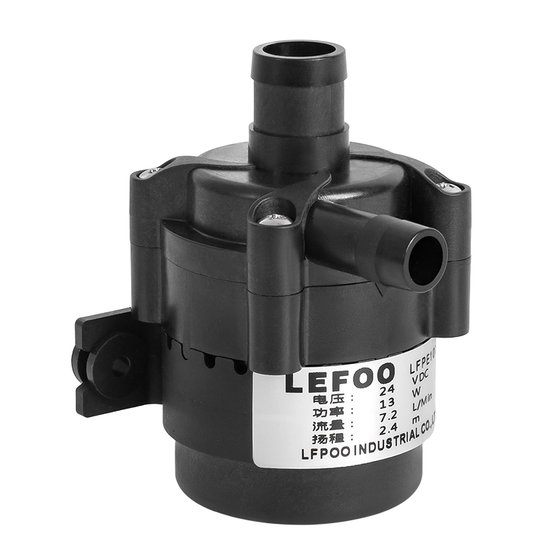 24VDC Brushless Circulation Pump