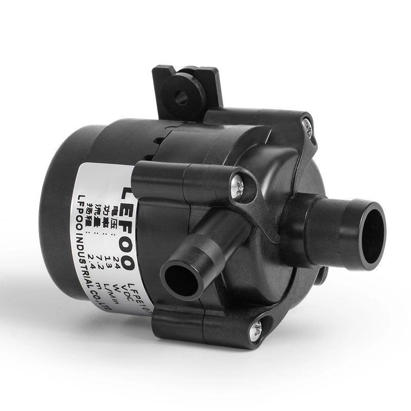 24VDC Brushless Circulation Pump