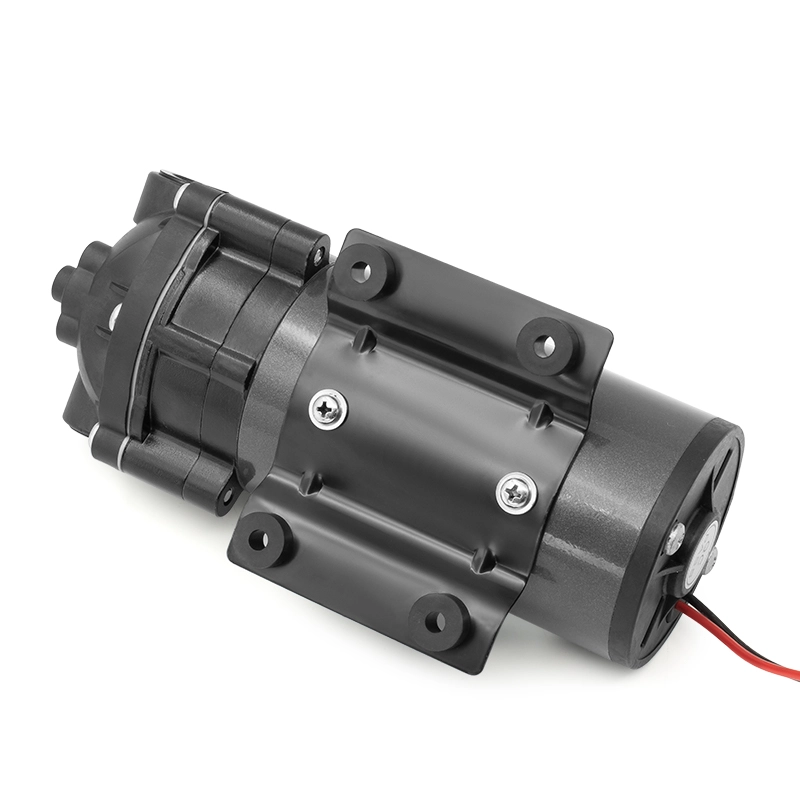 36VDC 600GPD RO Booster Pump