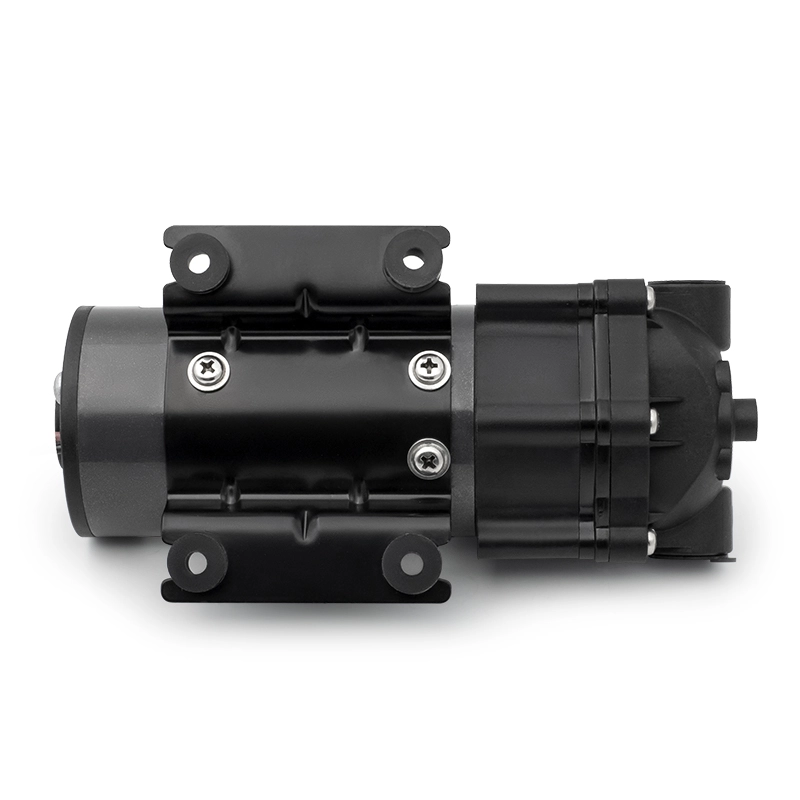 24VDC 50GPD RO Booster Pump