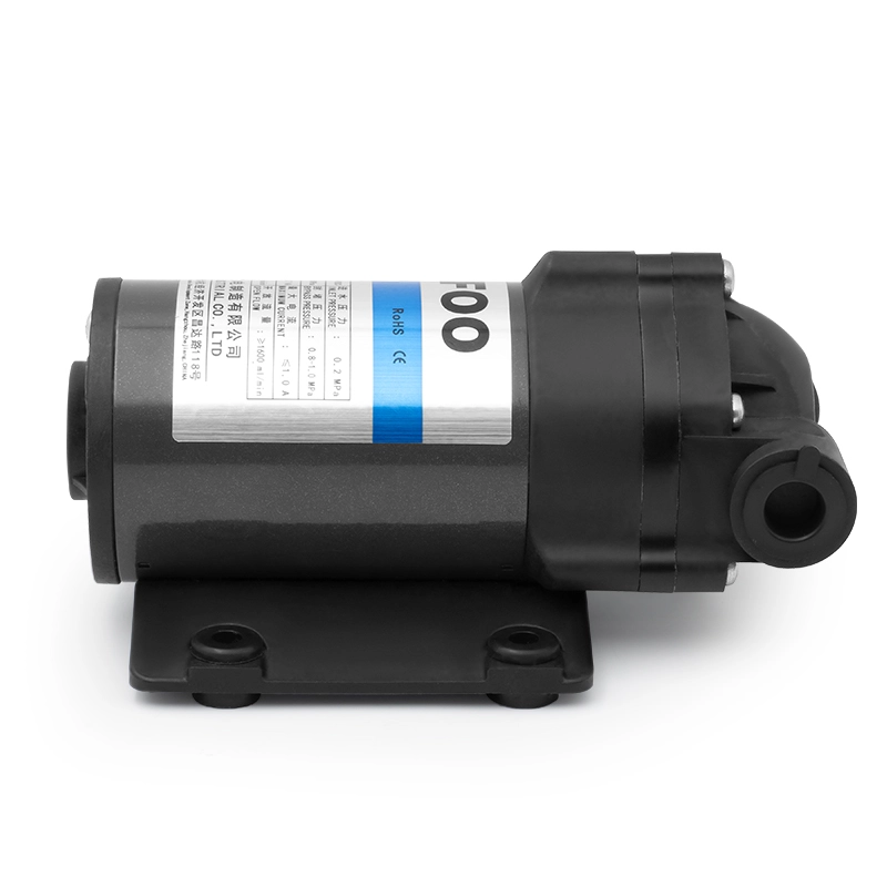 24VDC 100GPD RO Booster Pump