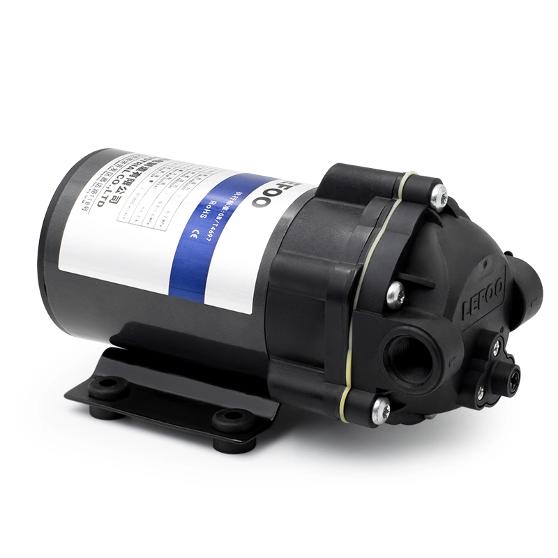 24VDC 200GPD RO Booster Pump