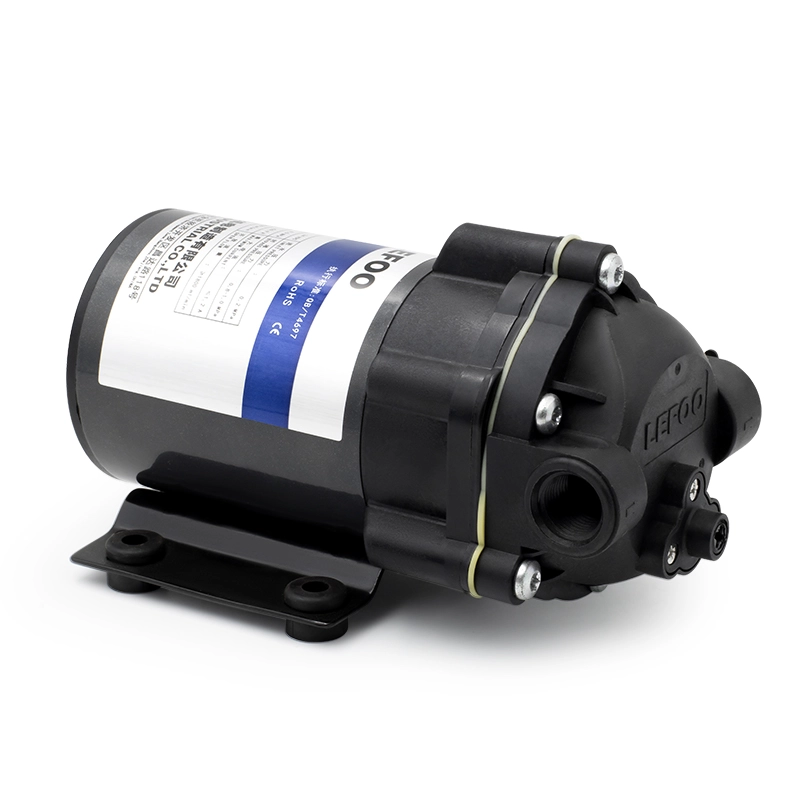 24VDC 150GPD RO Booster Pump