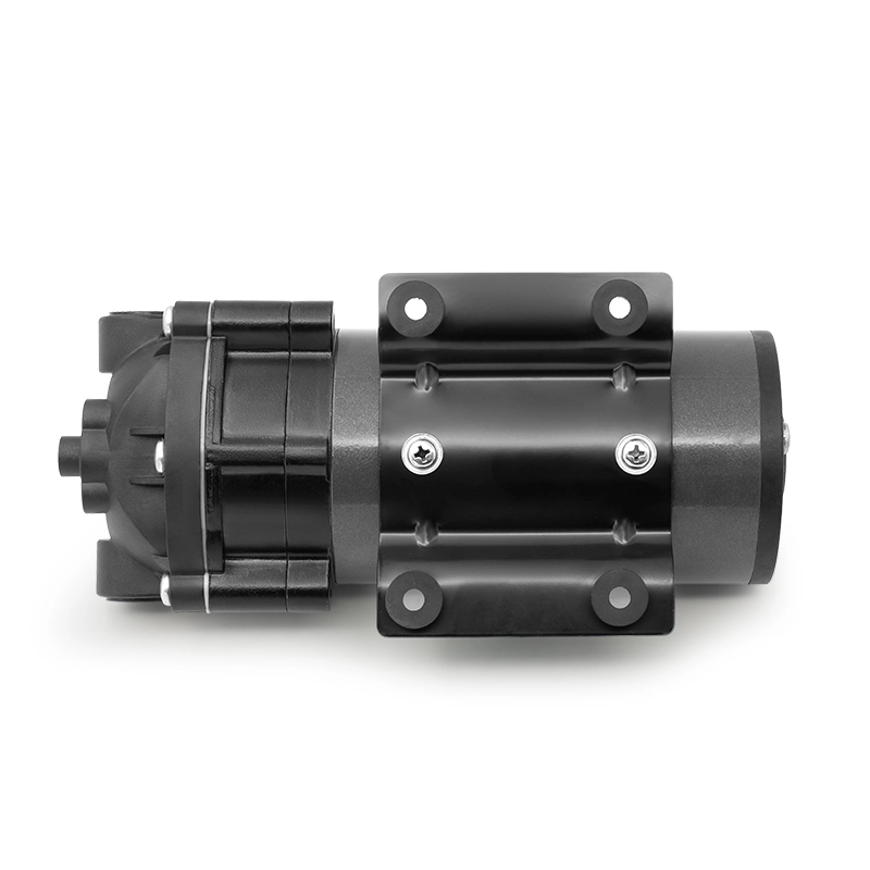 24VDC 200GPD RO Booster Pump