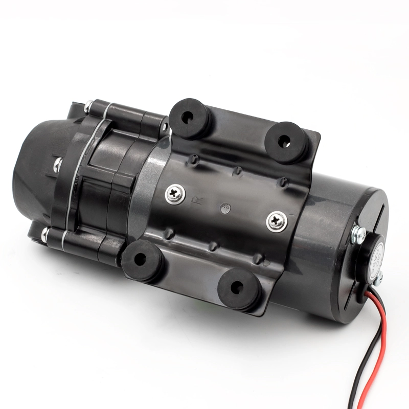 36VDC 1000GPD RO Booster Pump