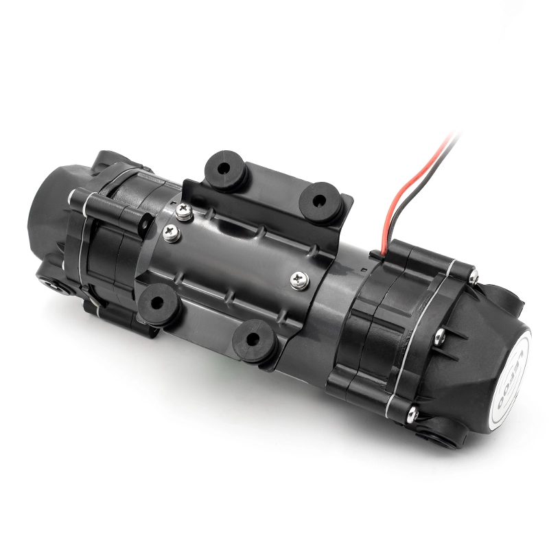 36VDC 1500GPD RO Booster Pump