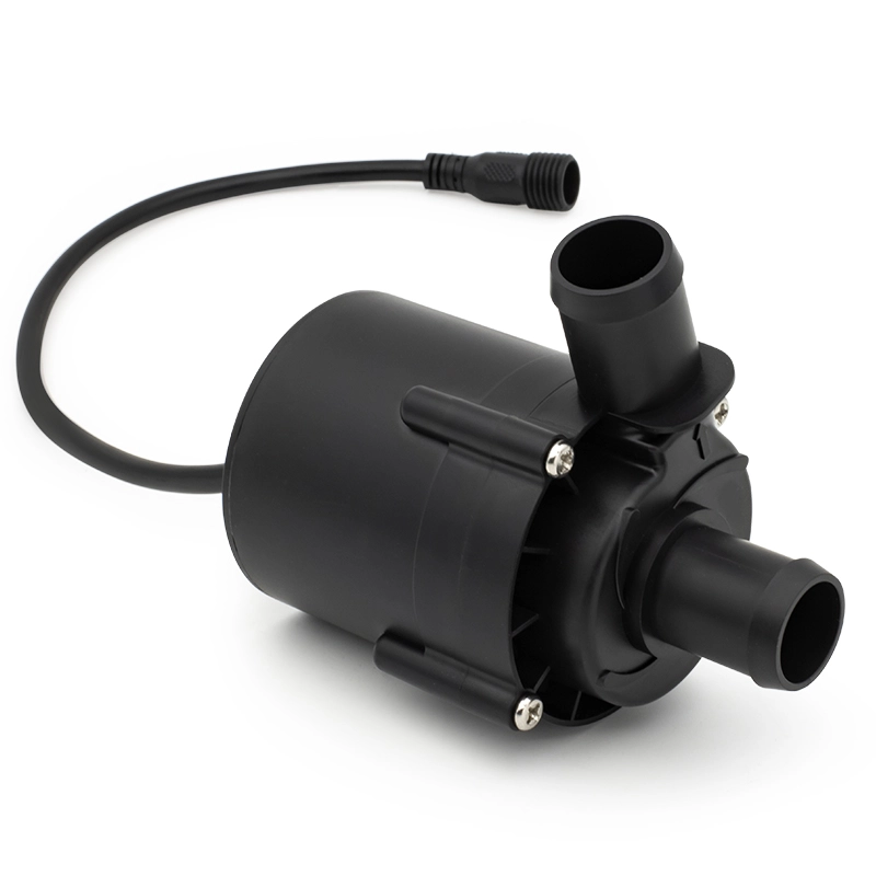 12VDC Brushless Circulation Pump