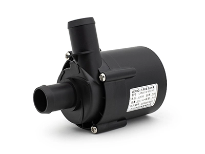 Albin Group DC Driven Circulation Pump w/Brushless Motor - BL30CM 12V  [13-01-001] in 2023