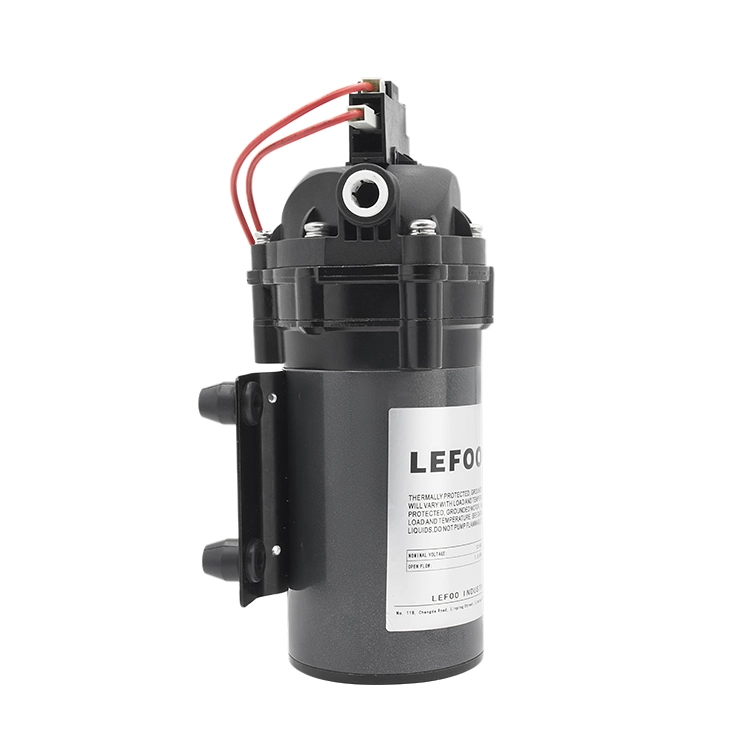 12VDC Demand Delivery Pump