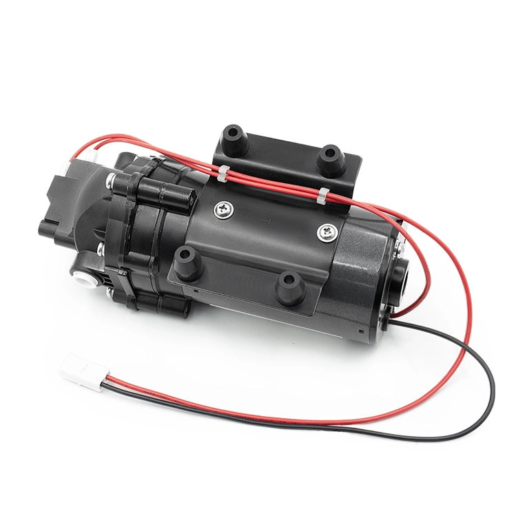 12VDC Demand Delivery Pump