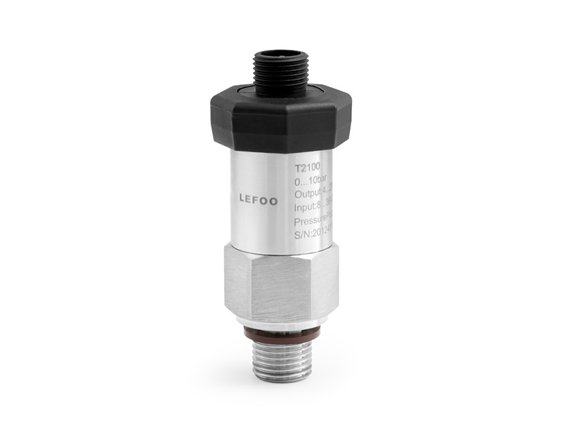 Water-proof Ceramic Pressure Transmitter LFT2100