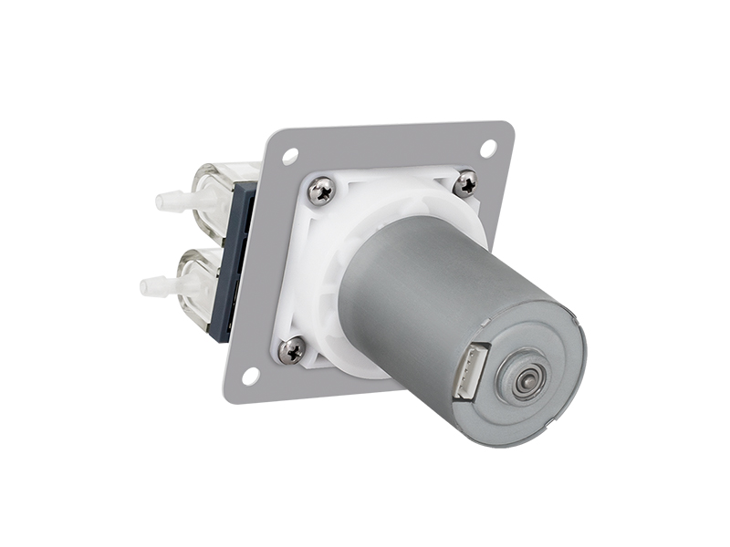 Brushless DC Motor Peristaltic Pump LFP104/BL(Flow range: 2-270ml/min)