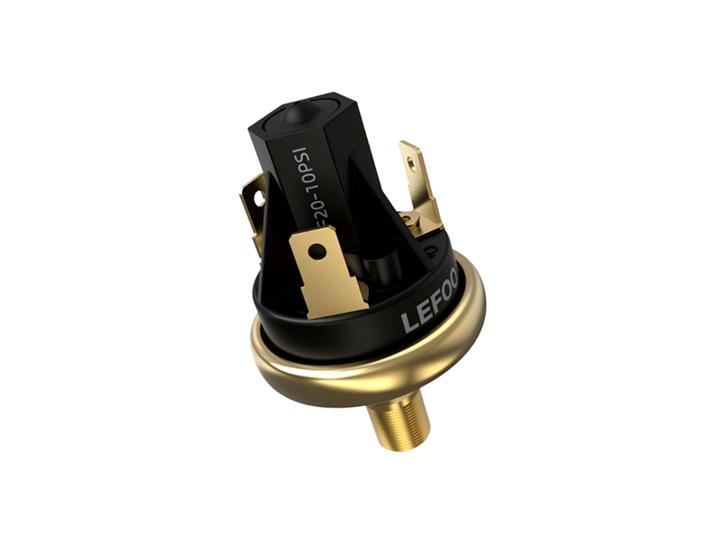 Pressure Switches LF20 Series