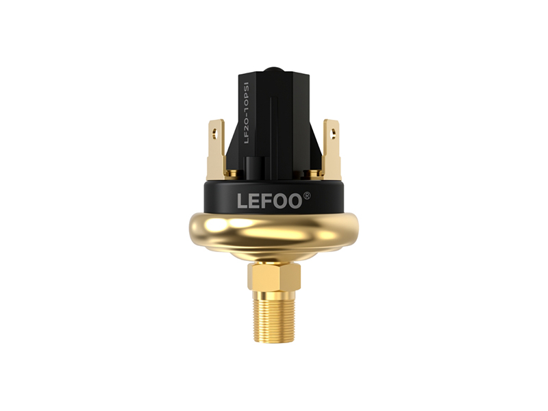 Pressure Switches LF20 Series