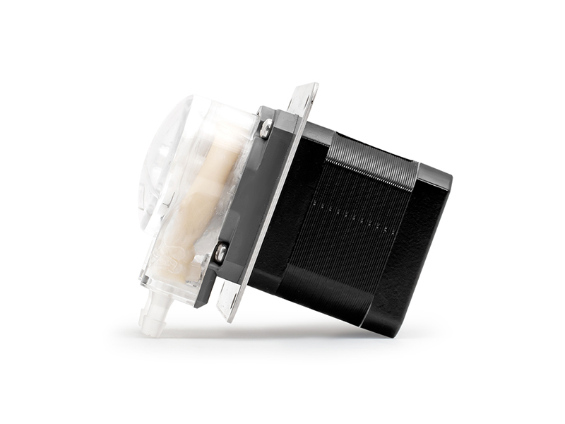 Stepper Motor Peristaltic Pump LFP101/ST (Flow range: 1-200ml/min)