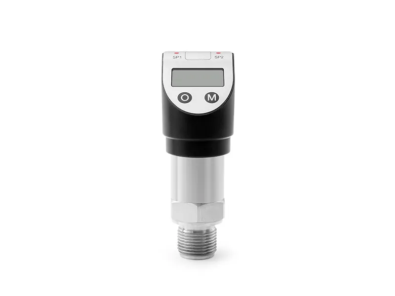 Digital Pressure Switch Transmitter LFDS68