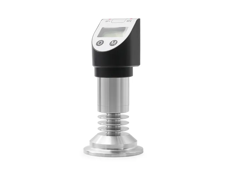 Digital Pressure Switch Transmitter LFDS68