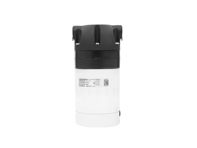 Commercial 1000GPD Fixed frequency Brushless RO Booster Pump