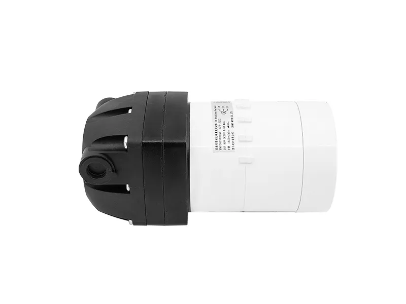 Commercial 1000GPD Fixed frequency Brushless RO Booster Pump