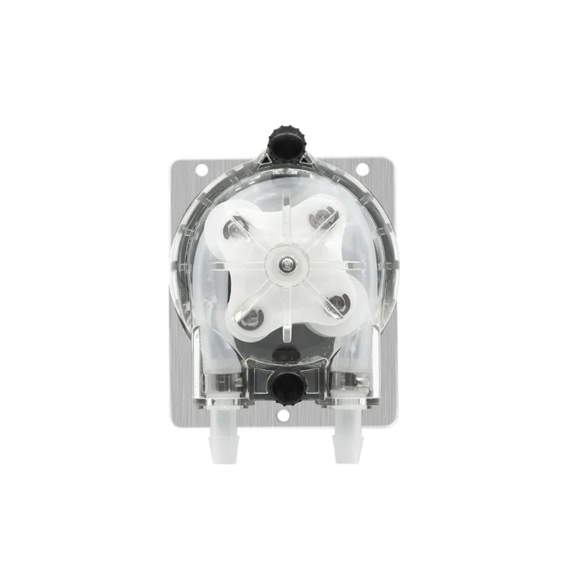 DC Motor Peristaltic Pump LFP403DB (Flow range: 825-2900ml/min)