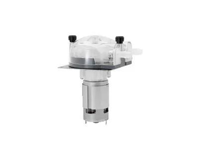 DC Motor Peristaltic Pump LFP404DB (Flow range: 1965-4200ml/min) DC Motor Peristaltic Pump LFP404DB (Flow range: 1965-4200ml/min)