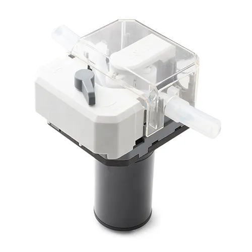LEFOO LFP501DB High Precision DC Peristaltic Pump