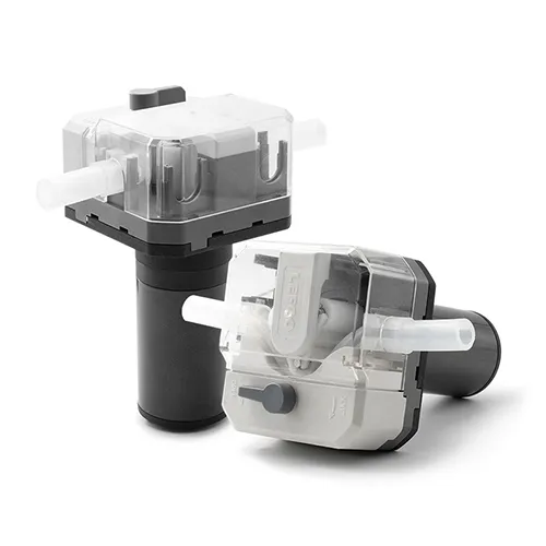 LEFOO LFP501DB High Precision DC Peristaltic Pump
