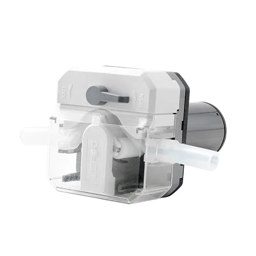 LEFOO LFP501DB High Precision DC Peristaltic Pump