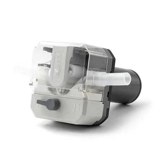 LEFOO LFP501DB High Precision DC Peristaltic Pump
